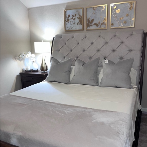 1-NWT CALLISTO HOME DECORATIVE PILLOW (please read description for details) - Picture 9 of 14